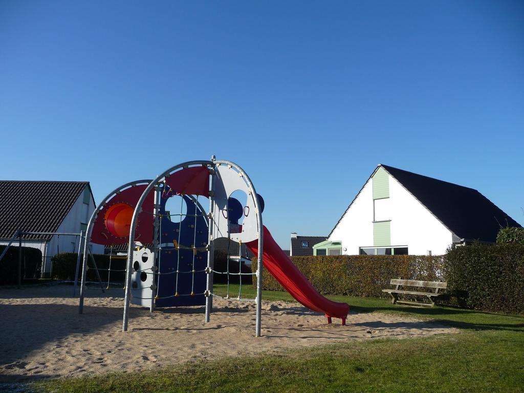 Nieuwendamme 14 Villa Nieuwpoort Exteriör bild